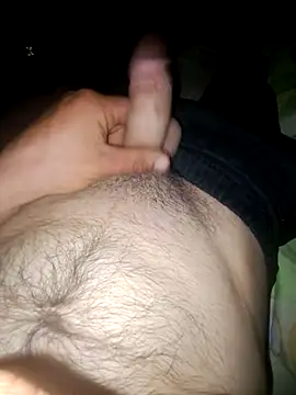 Adam 23c online show from 12/01/25, 04:23