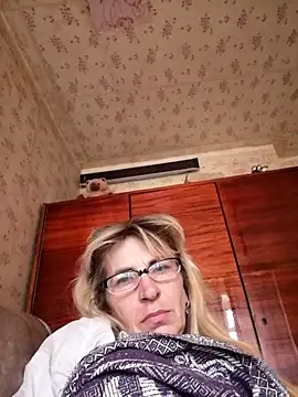 Georgette466 online show from 11/02/25, 08:28