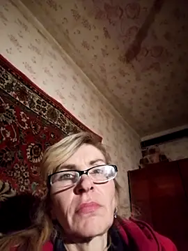 Georgette466 online show from 11/07/25, 05:35