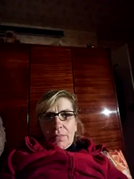 Georgette466 online show from 11/10/25, 11:59