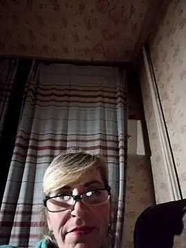 Georgette466 online show from 11/13/25, 06:07