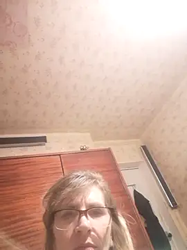 Snapshot of Georgette466 chatting on 03/01/26, 05:48 Georgette466 online show from 03/01/26, 05:48