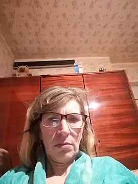 Snapshot of Georgette466 chatting on 03/12/26, 04:35 Georgette466 online show from 03/12/26, 04:35