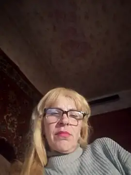 Snapshot of Georgette466 chatting on 03/24/26, 04:17 Georgette466 online show from 03/24/26, 04:17