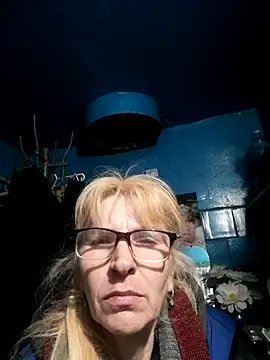 Snapshot of Georgette466 chatting on 04/06/26, 10:38 Georgette466 online show from 04/06/26, 10:38