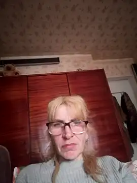 Snapshot of Georgette466 chatting on 04/07/26, 03:45 Georgette466 online show from 04/07/26, 03:45