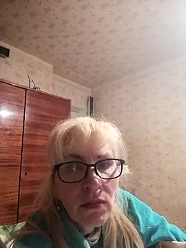 Snapshot of Georgette466 chatting on 05/01/26, 03:27 Georgette466 online show from 05/01/26, 03:27
