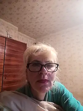 Snapshot of Georgette466 chatting on 05/02/26, 04:17 Georgette466 online show from 05/02/26, 04:17
