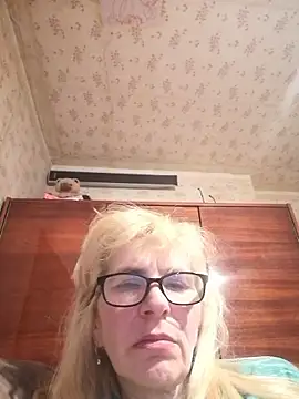 Snapshot of Georgette466 chatting on 05/02/26, 04:23 Georgette466 online show from 05/02/26, 04:23