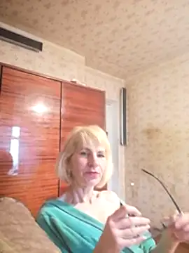 Snapshot of Georgette466 chatting on 05/17/26, 05:38 Georgette466 online show from 05/17/26, 05:38