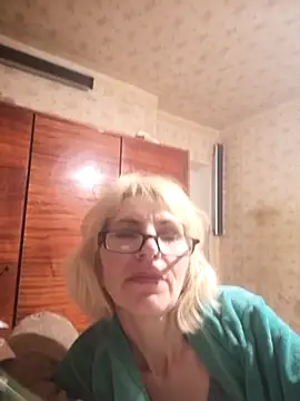 Snapshot of Georgette466 chatting on 05/18/26, 08:47 Georgette466 online show from 05/18/26, 08:47