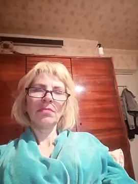 Snapshot of Georgette466 chatting on 05/29/26, 02:31 Georgette466 online show from 05/29/26, 02:31