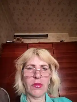 Snapshot of Georgette466 chatting on 06/11/26, 03:10 Georgette466 online show from 06/11/26, 03:10