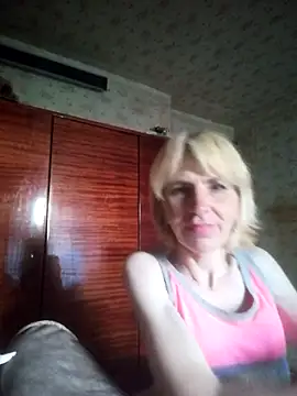 Snapshot of Georgette466 chatting on 06/27/26, 03:22 Georgette466 online show from 06/27/26, 03:22