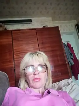 Snapshot of Georgette466 chatting on 07/13/26, 02:31 Georgette466 online show from 07/13/26, 02:31