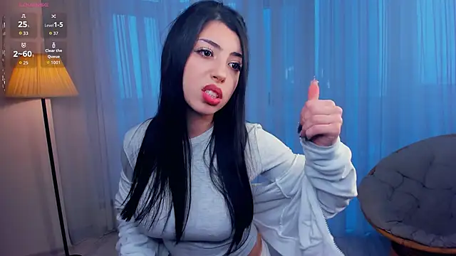 TonjaNeace online show from 02/03/26, 05:05