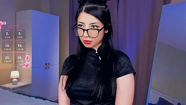 TonjaNeace online show from 02/25/26, 04:55