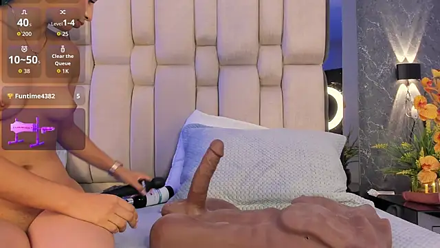  Sofiewild  online show from 04/16/26, 09:39