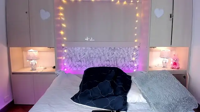 GabyMason  online show from 01/06/26, 12:09