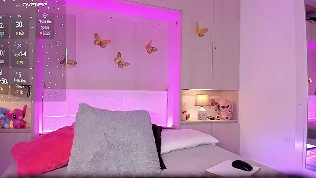 GabyMason  online show from 01/07/26, 11:56