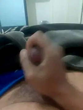 Ayoub ben27 online show from 01/17/26, 08:19