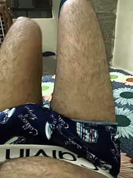 amitkumar9897 online show from 03/19/26, 04:00