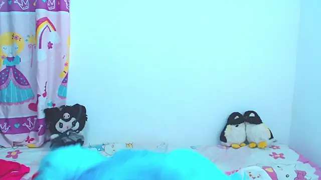 Miiku kita online show from 10/31/25, 11:50