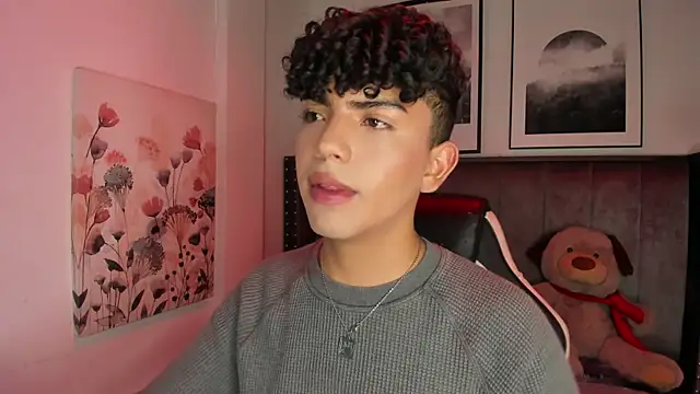 Snapshot of Niick_Twiink chatting on 12/15/25, 07:51 Niick Twiink online show from 12/15/25, 07:51