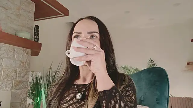 SiennaRosse online show from 02/10/26, 09:52