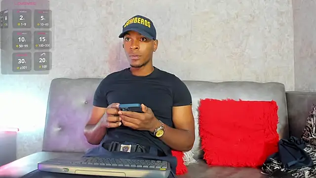 for itan online show from 11/04/25, 12:37