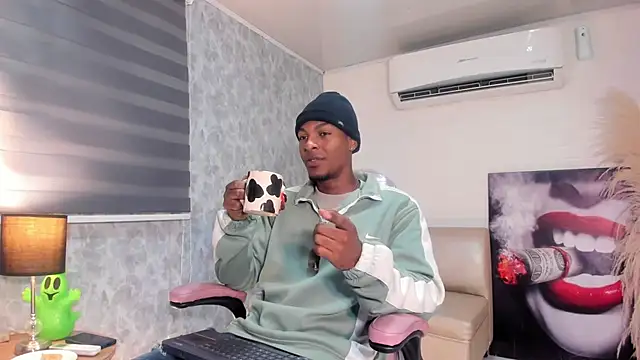 for itan online show from 11/13/25, 12:48