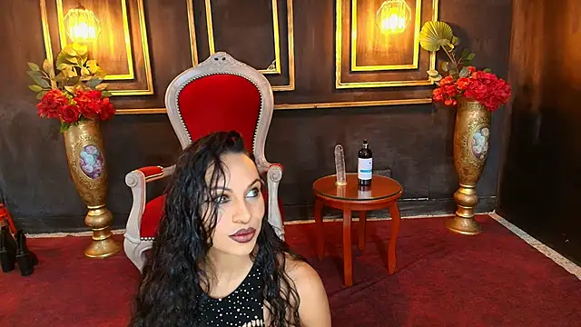 Snapshot of Marilyn_Blakee chatting on 12/03/25, 12:58 Marilyn Blakee online show from 12/03/25, 12:58