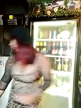 Snapshot of Alunay_Girl1 chatting on 12/20/25, 12:40 Alunay Girl1 online show from 12/20/25, 12:40