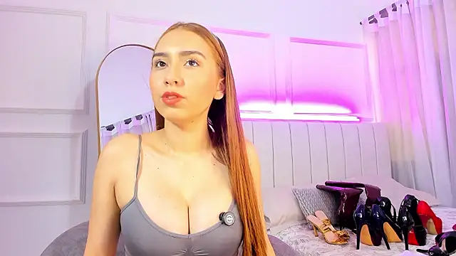 ada belucci online show from 02/27/26, 07:25