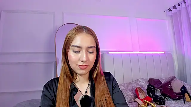 ada belucci online show from 03/11/26, 08:04