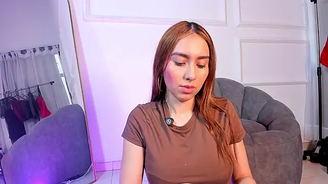 ada belucci online show from 03/29/26, 02:50