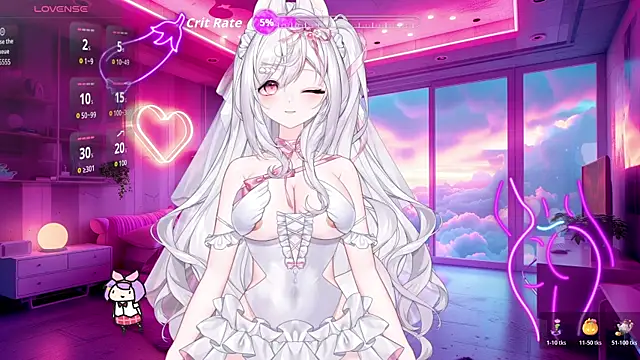 Sandyofi online show from 01/07/26, 01:02