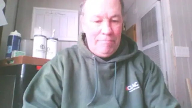 Jay4Seniors online show from 02/25/26, 07:12