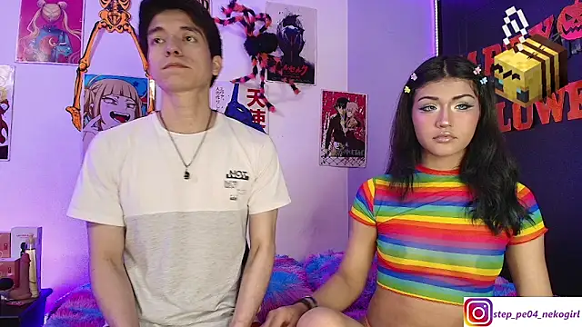 Lion Nekogirl  online show from 11/02/25, 03:09