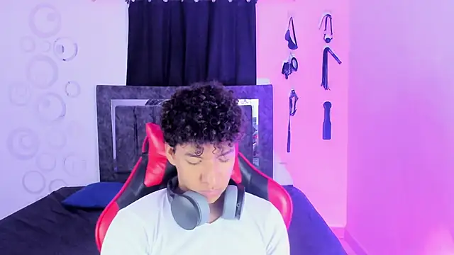 Maximiliano Khalil online show from 11/09/25, 07:23