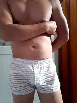 Cafeen19 online show from 02/27/26, 03:39