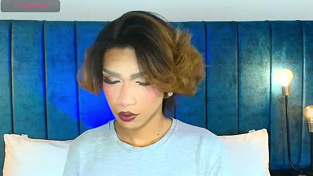 FernandaFox  online show from 12/22/25, 03:47