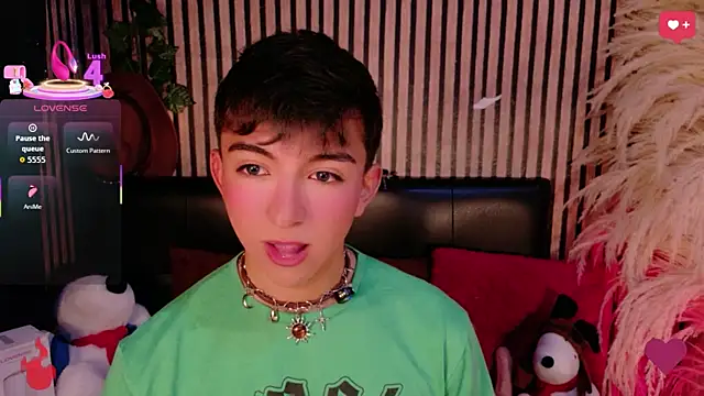 joji Spencer online show from 01/17/26, 05:01