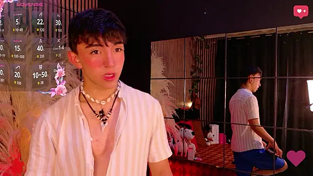 joji Spencer online show from 02/01/26, 04:22