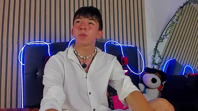 joji Spencer online show from 02/04/26, 04:18