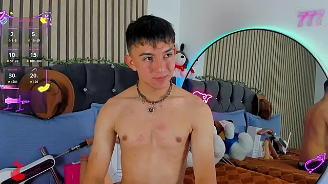 joji Spencer online show from 02/11/26, 03:33