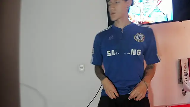 Damian-Leclair online show from 01/14/26, 09:20