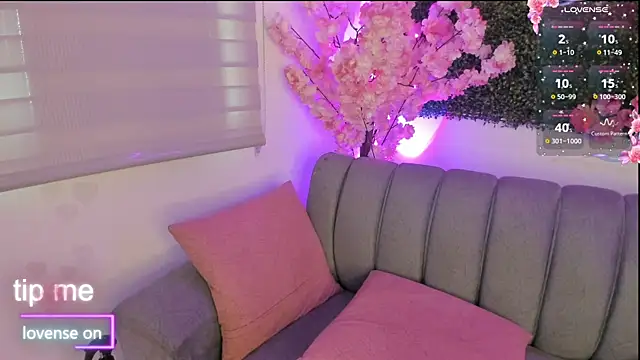 Doris cruzz online show from 03/26/26, 02:55