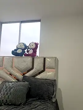 Snapshot of Eva_Lamashtu chatting on 11/18/25, 11:03 Eva Lamashtu online show from 11/18/25, 11:03