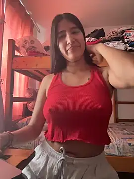 scarlethsb33 online show from 11/27/25, 06:32